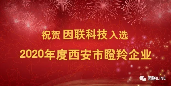 西安市瞪羚企业认定